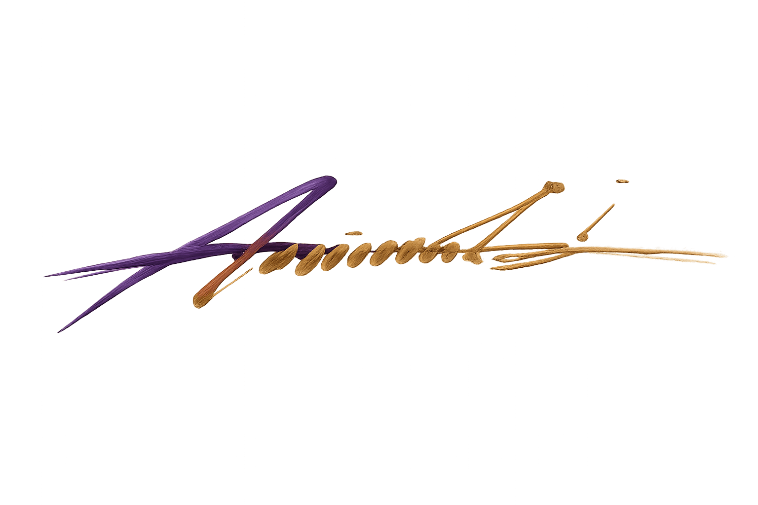 Animalz signature