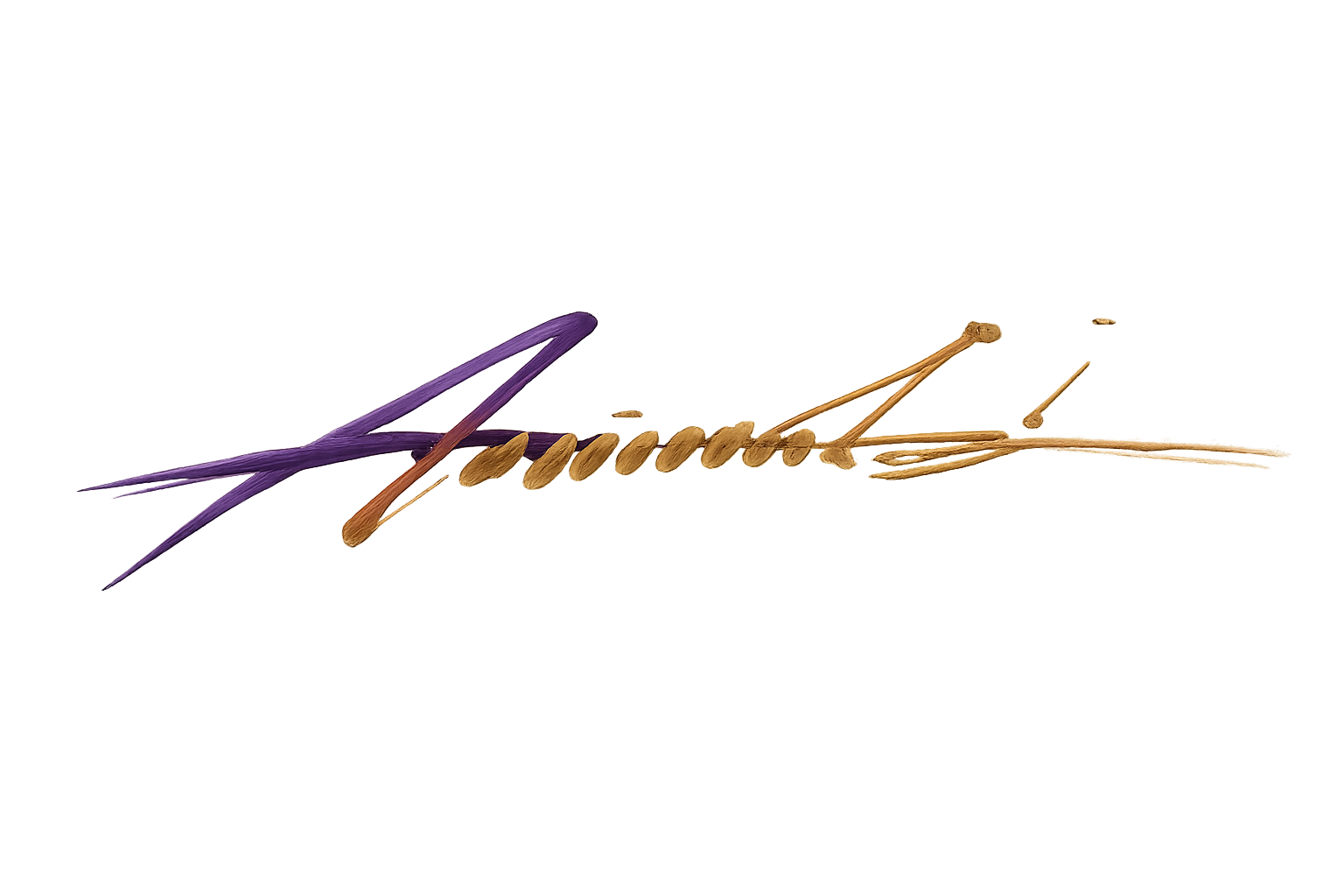 Animalz Signature